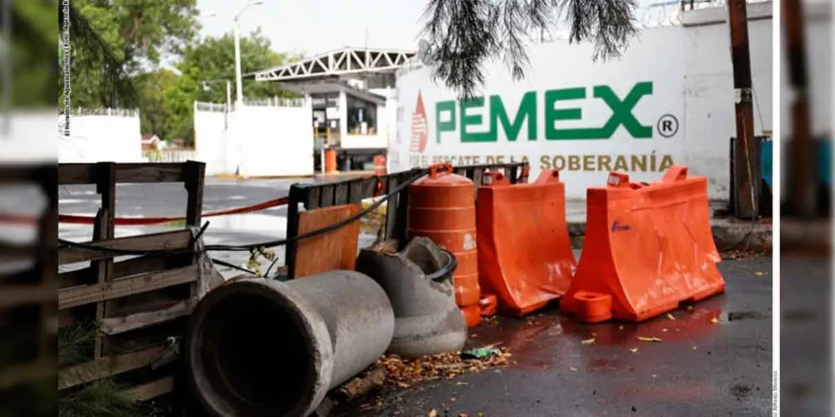 Cárteles mexicanos trafican crudo robado de Pemex hacia EE. UU.: alerta de FinCEN