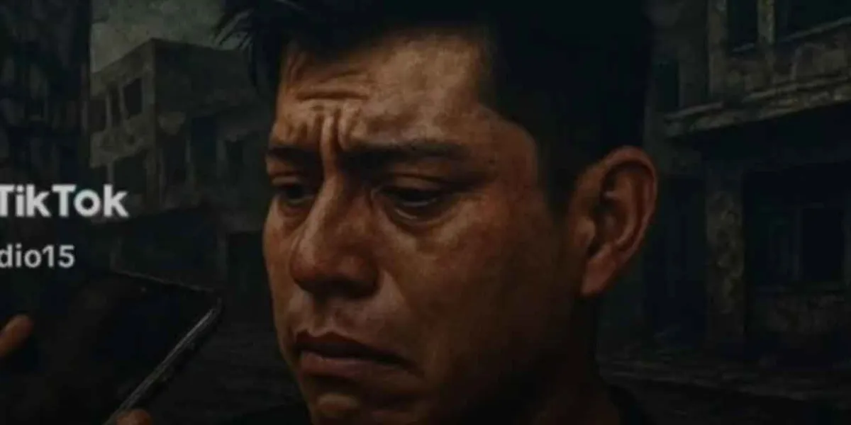 Así suena el corrido de Misael, el frutero agredido en Tehuacán