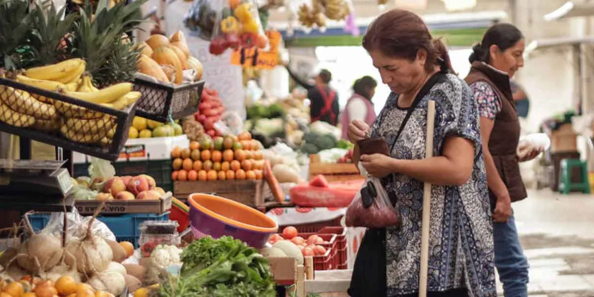 Congelan precio de 24 productos de la canasta básica en México