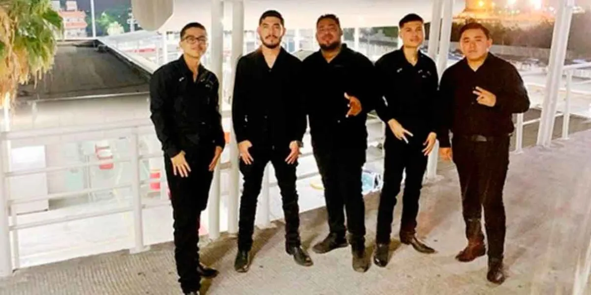 Desaparición del Grupo Fugitivo en Reynosa: cinco músicos norteños están en paradero desconocido