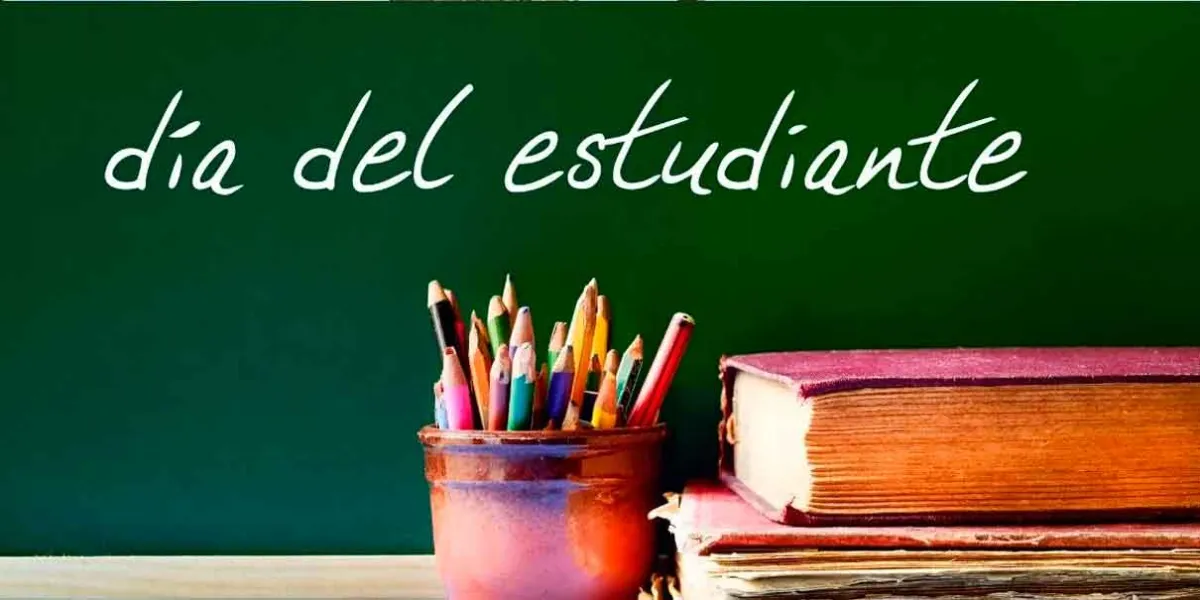 Día del Estudiante 2025: Frases inspiradoras para compartir por WhatsApp, Instagram y Facebook