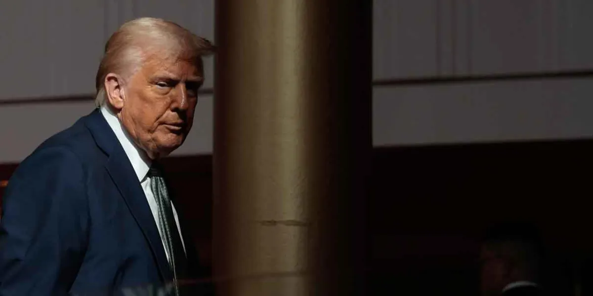 EU frena los aranceles de Trump: El Tribunal de Comercio los invalida