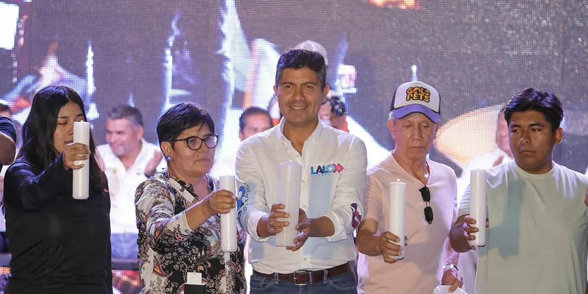 Ex alcalde Eduardo Rivera enfrenta observaciones por daño patrimonial