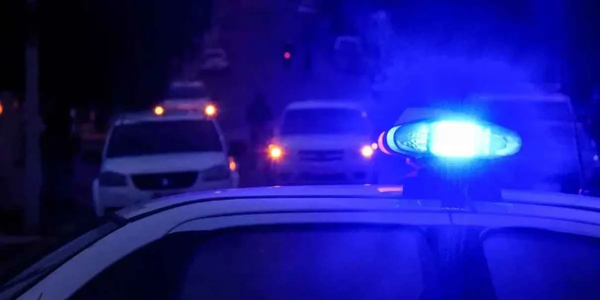 Ejecutan al presunto agresor de policías viales en Cunduacán, Tabasco