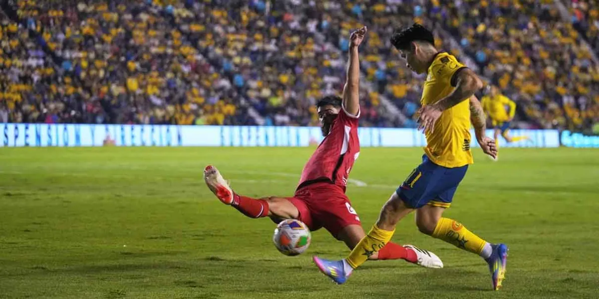 El Diablo quiere triunfar, pero América va por el tetracampeonato
