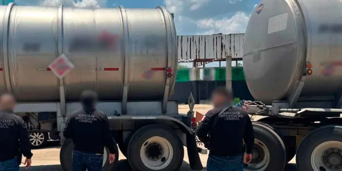 “El Primito” del CJNG: operador clave en el tráfico de crudo robado entre México y EE. UU.