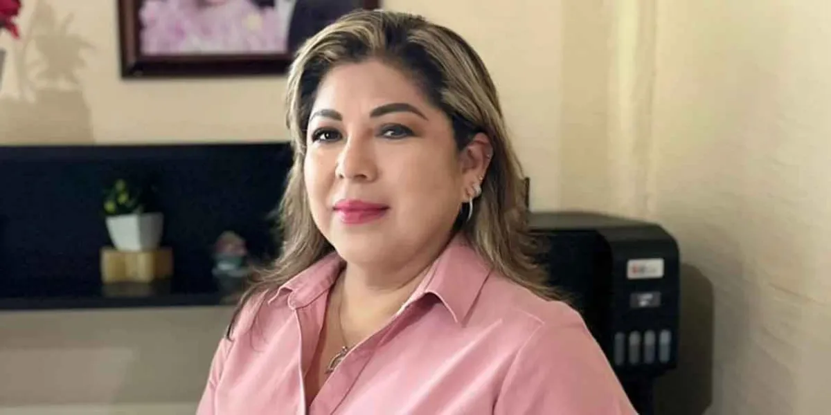En pleno acto de campaña, asesinan a Yesenia Lara, candidata de Morena a la alcaldía de Texistepec