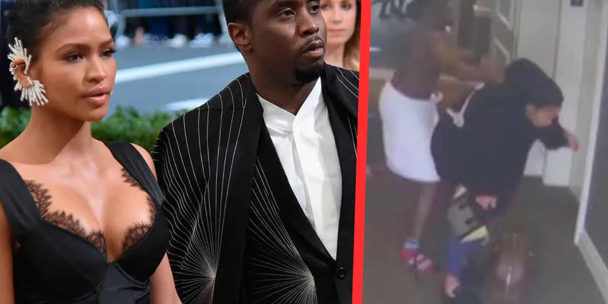 Escándalo en la música: Sean “Diddy” Combs acusado de abuso y tráfico sexual tras video revelador