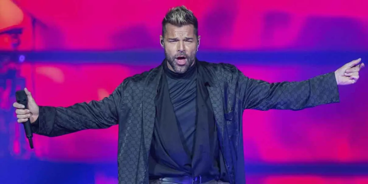 Fans de Puebla tendrán que esperar: se pospone concierto de Ricky Martin