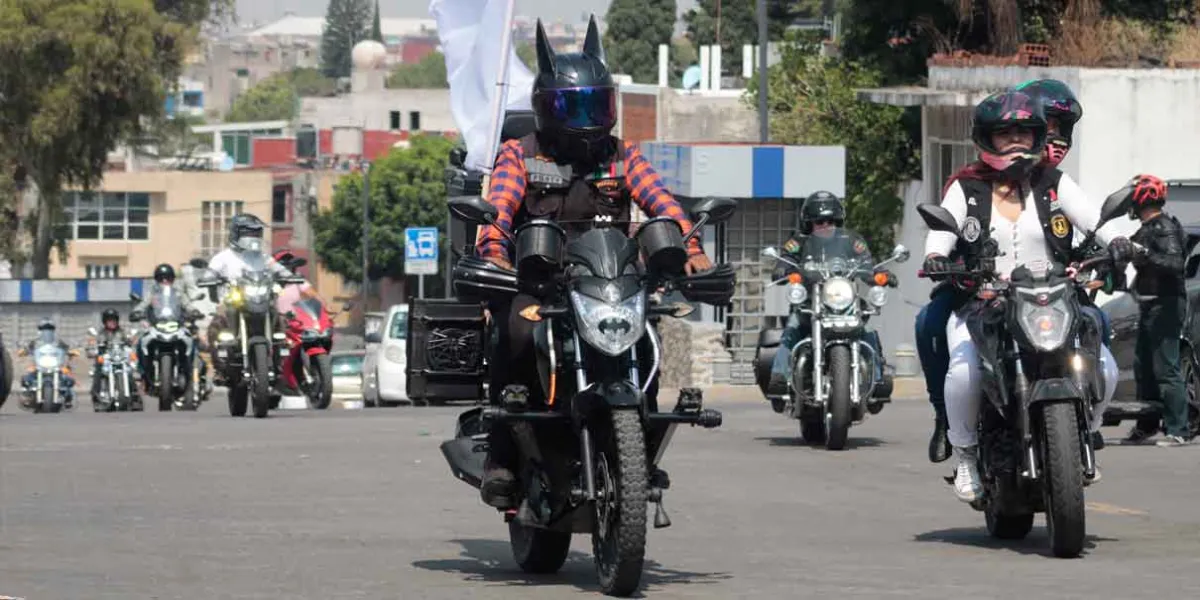 Golpe al bolsillo de motociclistas con la “Ley Chaleco”, advirtió Micalco