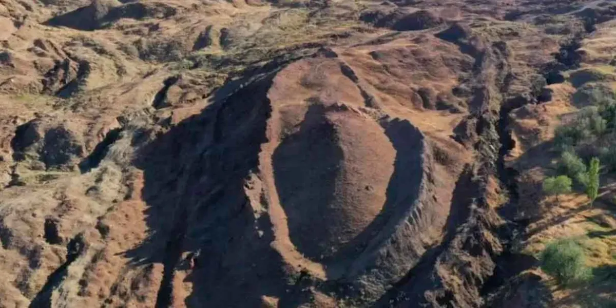 ¿Hallaron el Arca de Noé? Excavación en Turquía reaviva el misterio bíblico