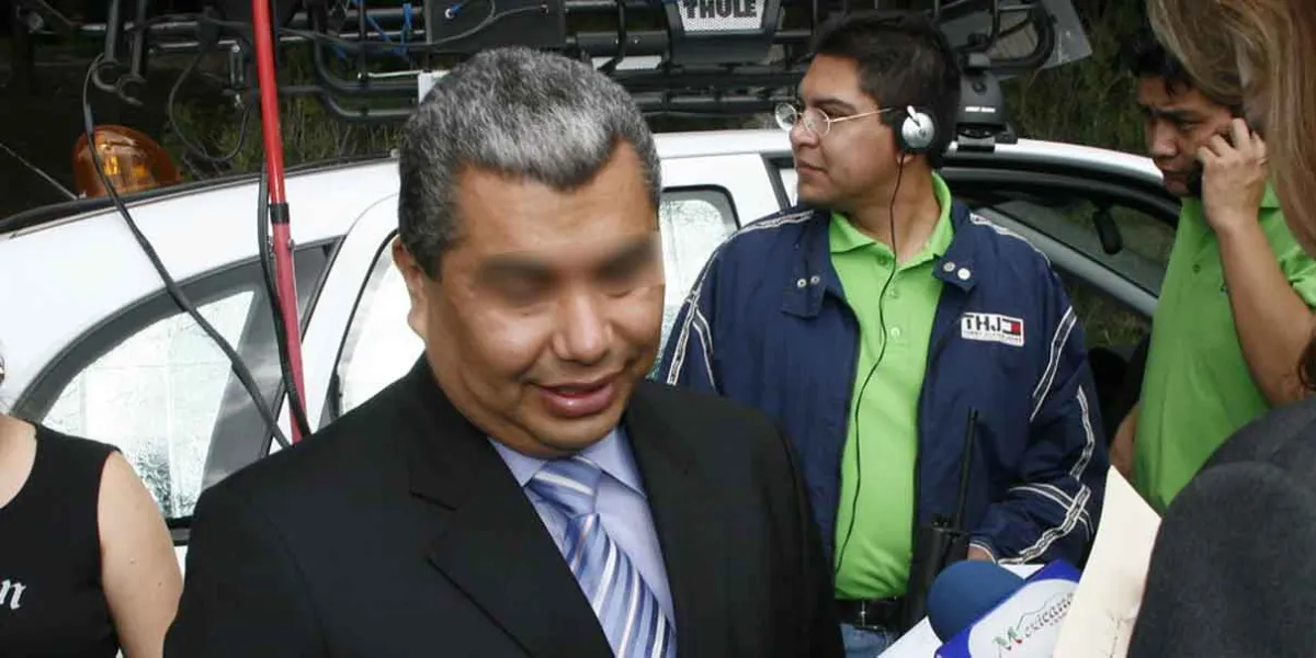 Hoy se sabrá la sentencia por violencia familiar contra Javier López