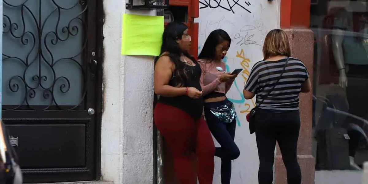 Imposible eliminar las sanciones por prostitución en la ciudad