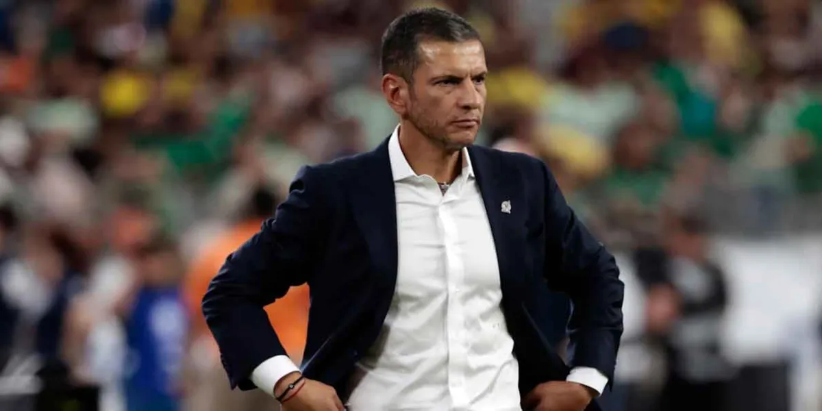Jaime Lozano toma el timón del Pachuca para el Mundial de Clubes 2025