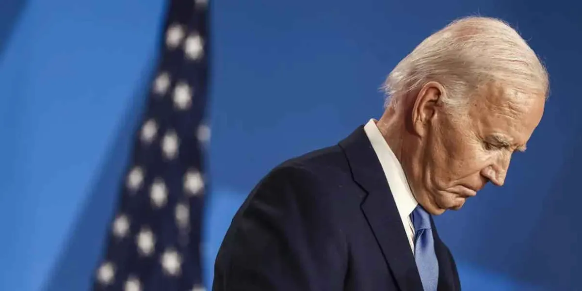 Joe Biden lucha contra un cáncer de próstata agresivo que ha hecho metástasis