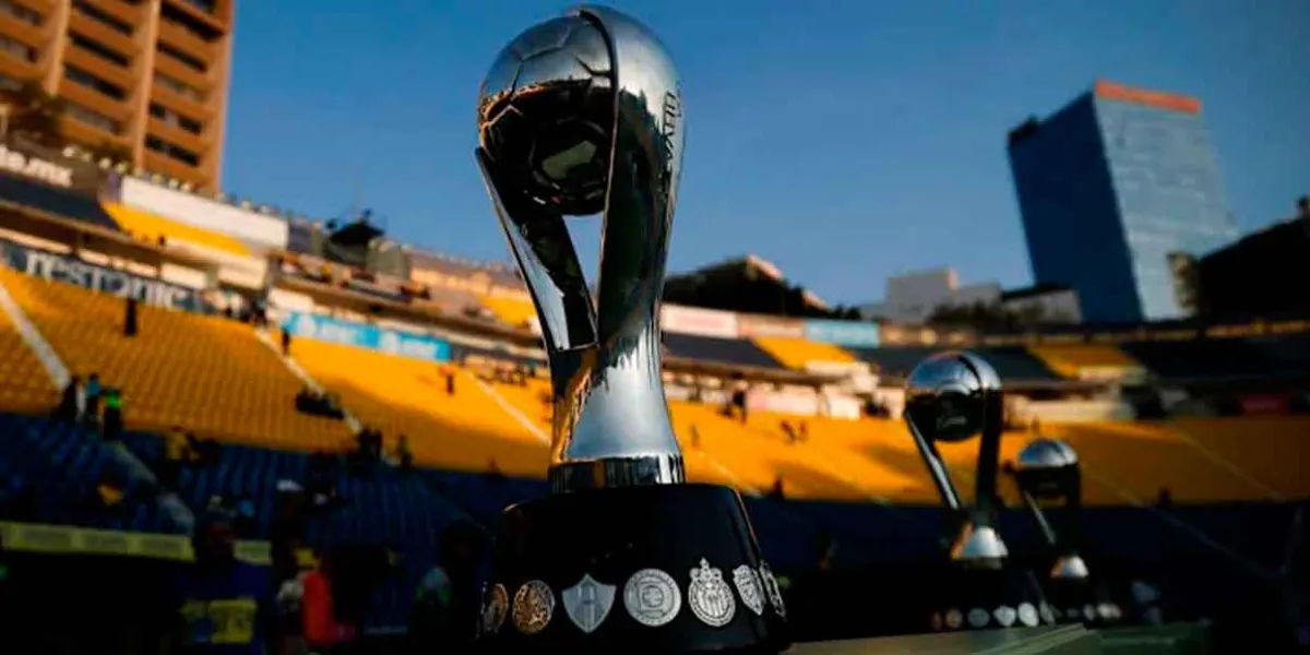 La Liguilla del Clausura 2025 ya tiene definidos sus duelos de cuartos de final