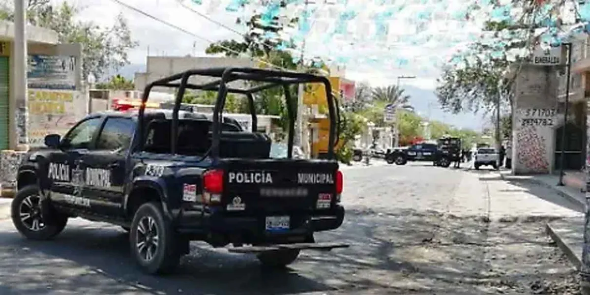 Le falta a Puebla blindar sus fronteras con Guerrero y Edomex