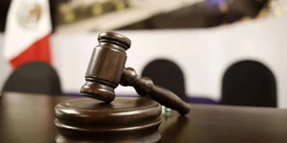 Los 26 aspirantes al Poder Judicial bajo impugnación 