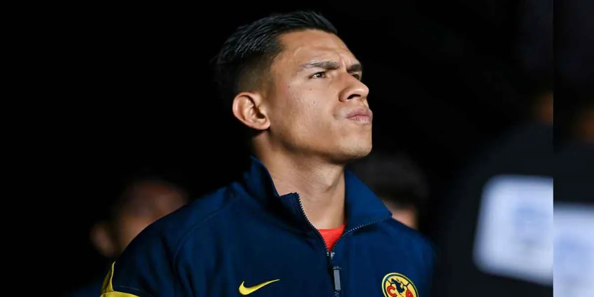 Luis Ángel Malagón desmiente acusaciones y agradece apoyo del Club América