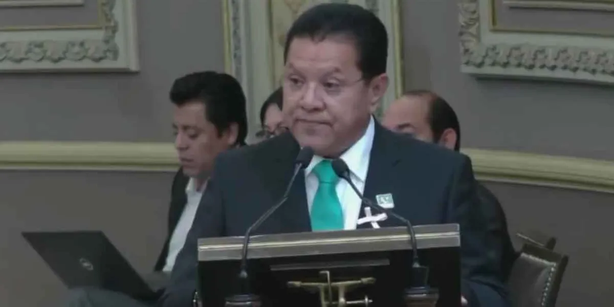 Miguel Márquez Ríos rechaza acusaciones sobre criptomonedas y colaborará con la FGE