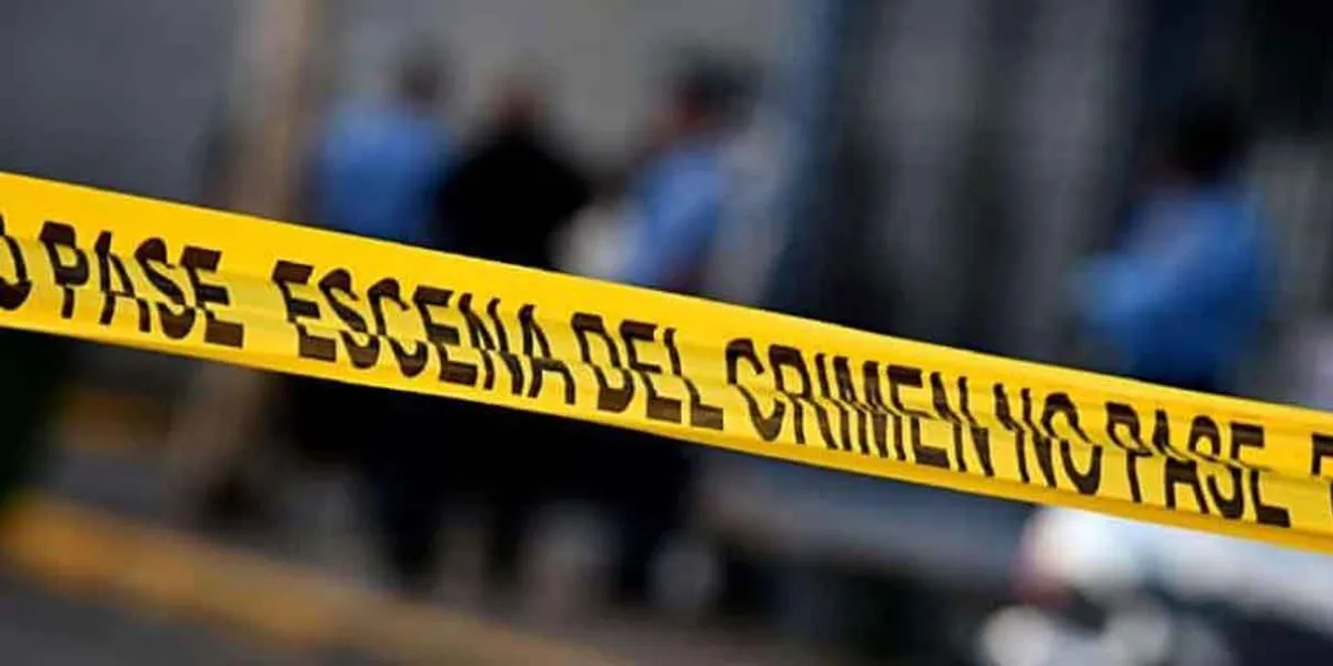 Modesto, desaparecido el 22 de abril, víctima de homicidio en Tilapa