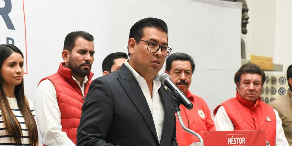 Camarillo pide candados más estrictos para evitar candidaturas con antecedentes delictivos