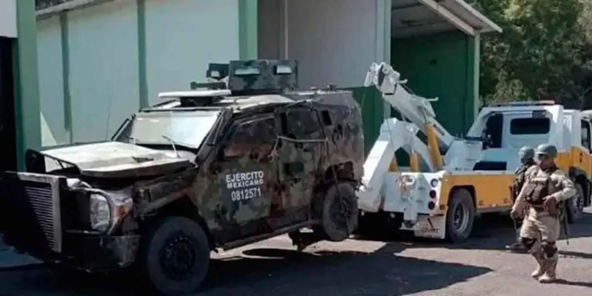 Narcominas en Michoacán: detienen a 17 presuntos sicarios, 12 de ellos colombianos