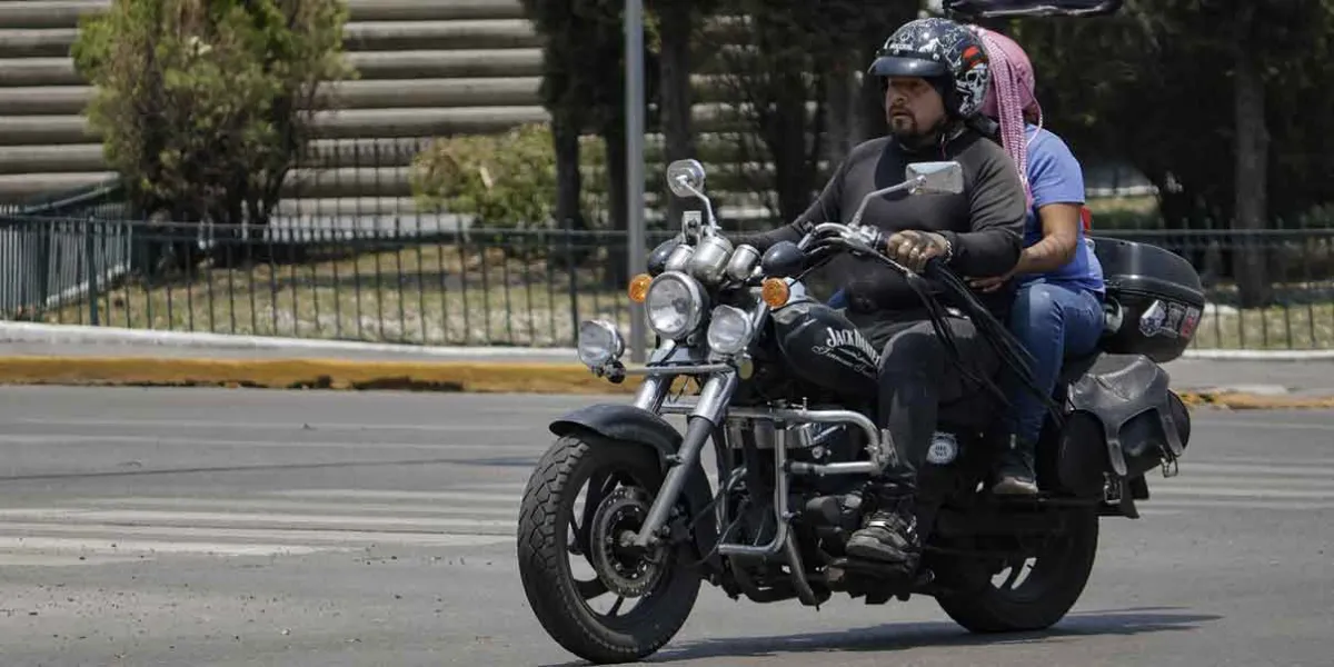 No será una “ley parchada” la que regule a los motociclistas