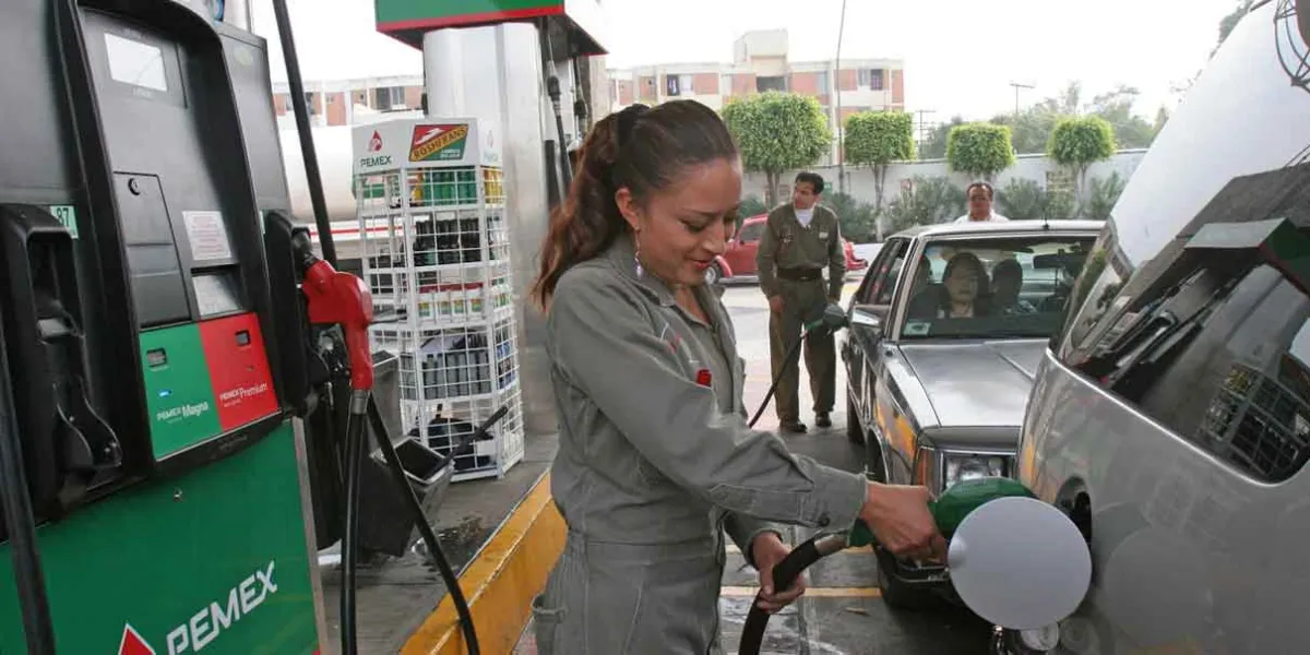 ¿Por qué tu auto gasta más gasolina? Hábitos y errores que debes evitar en 2025