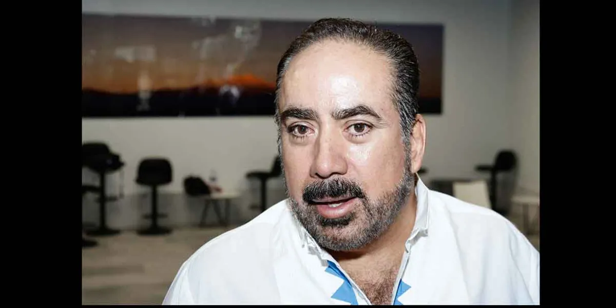   Rafael Micalco advierte posibles renuncias de Ayuntamientos en la región de Serdán
