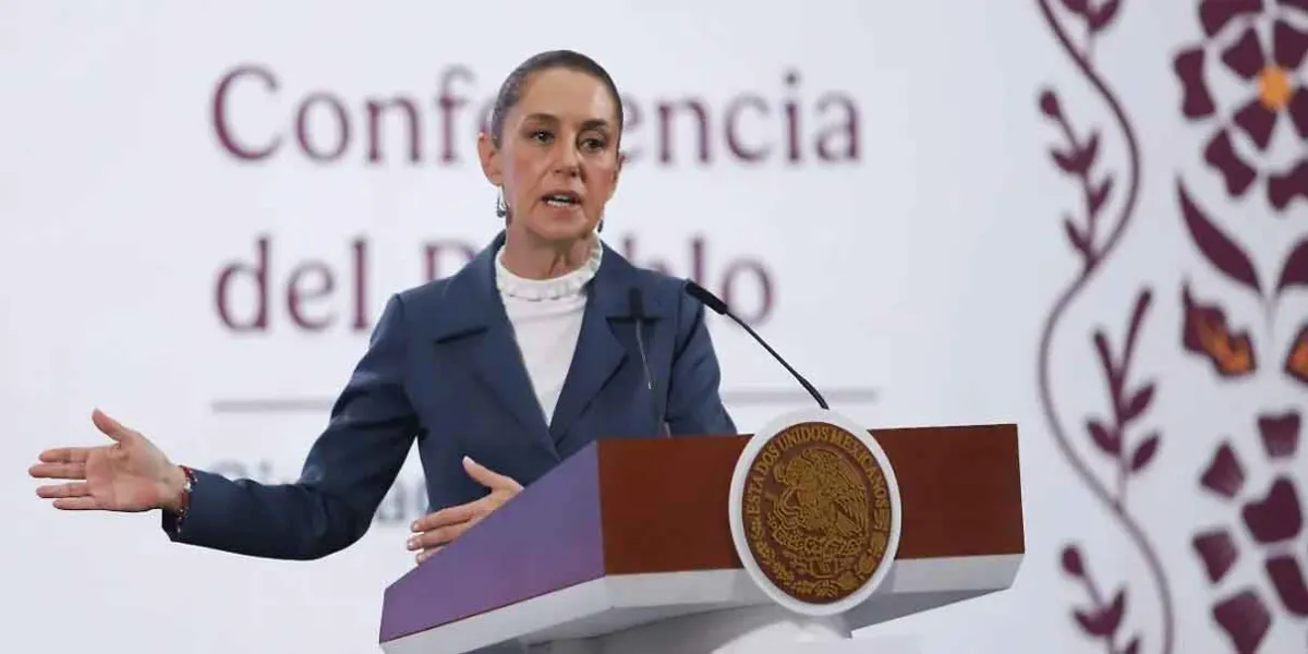 ¿Sheinbaum en el G7? Canadá la invita a diálogo sobre el nuevo orden económico