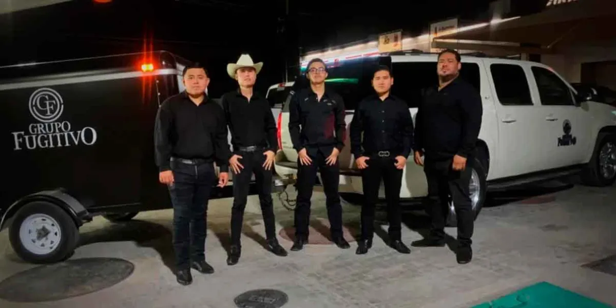 Tragedia en Tamaulipas: localizan cinco cuerpos que podrían ser de los integrantes del Grupo Fugitivo