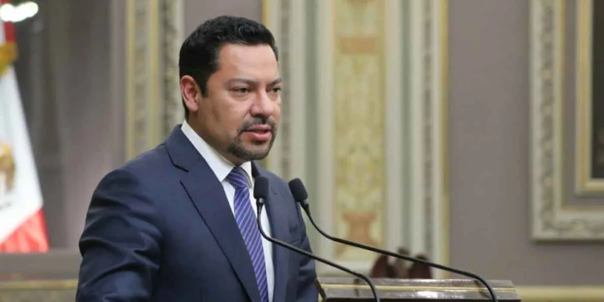 Diputado Andrés Villegas permanece bajo protección tras amenazas del crimen organizado