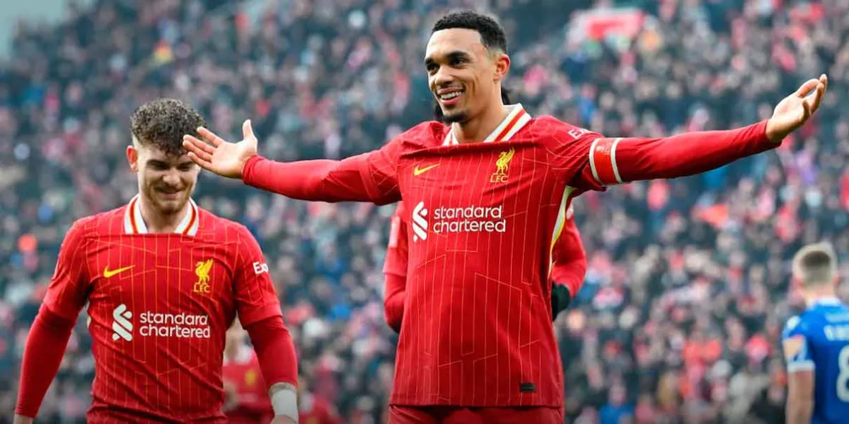 Trent Alexander-Arnold ficha por el Real Madrid: acuerdo cerrado y debut posible en el Mundial de Clubes