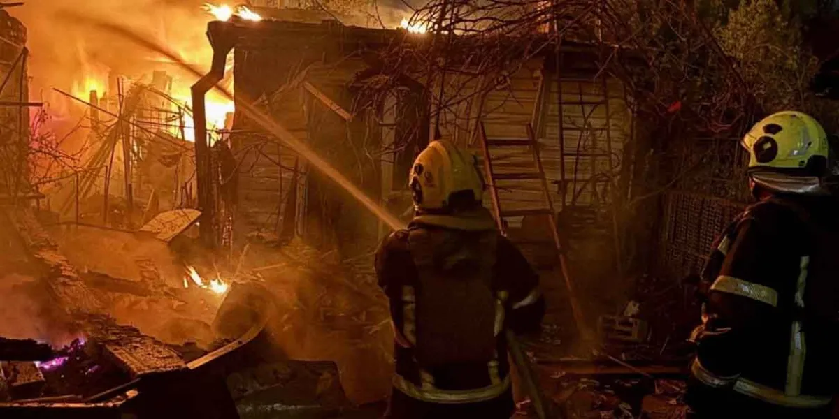 Ucrania abre puerta a diálogo con Rusia pese a negativa de alto el fuego