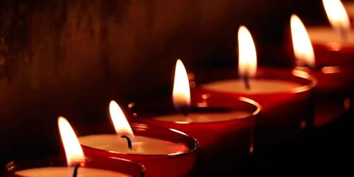 Una veladora provoca incendio de un domicilio y muerte de su habitante  en Tehuacán 