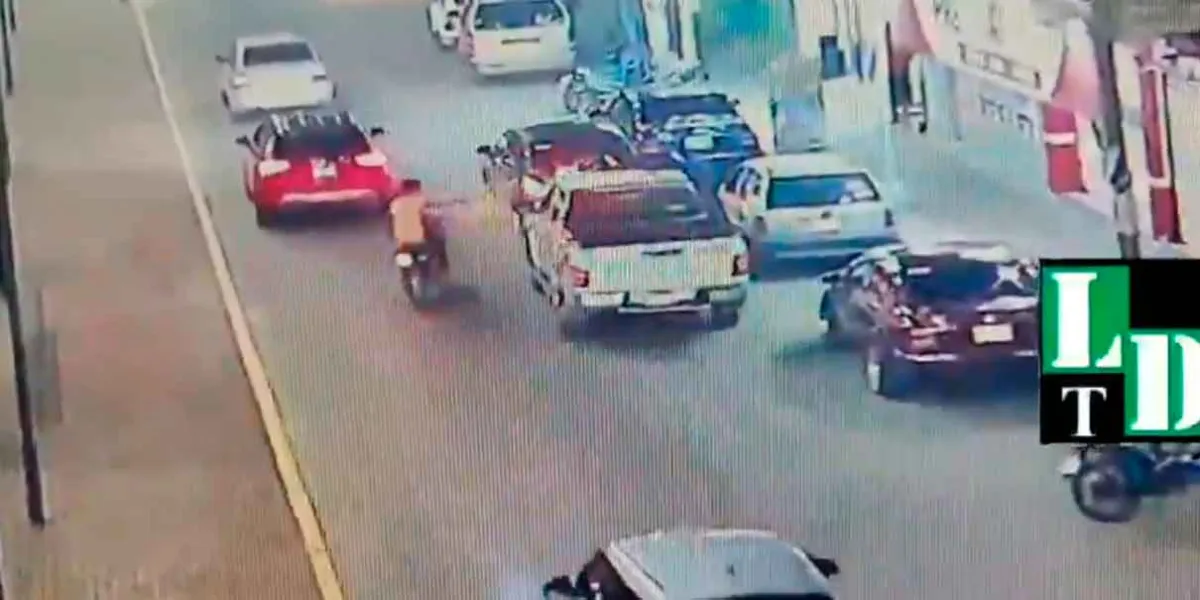 VIDEO. Violencia en Tabasco: comando armado ataca patrulla vial en Cunduacán