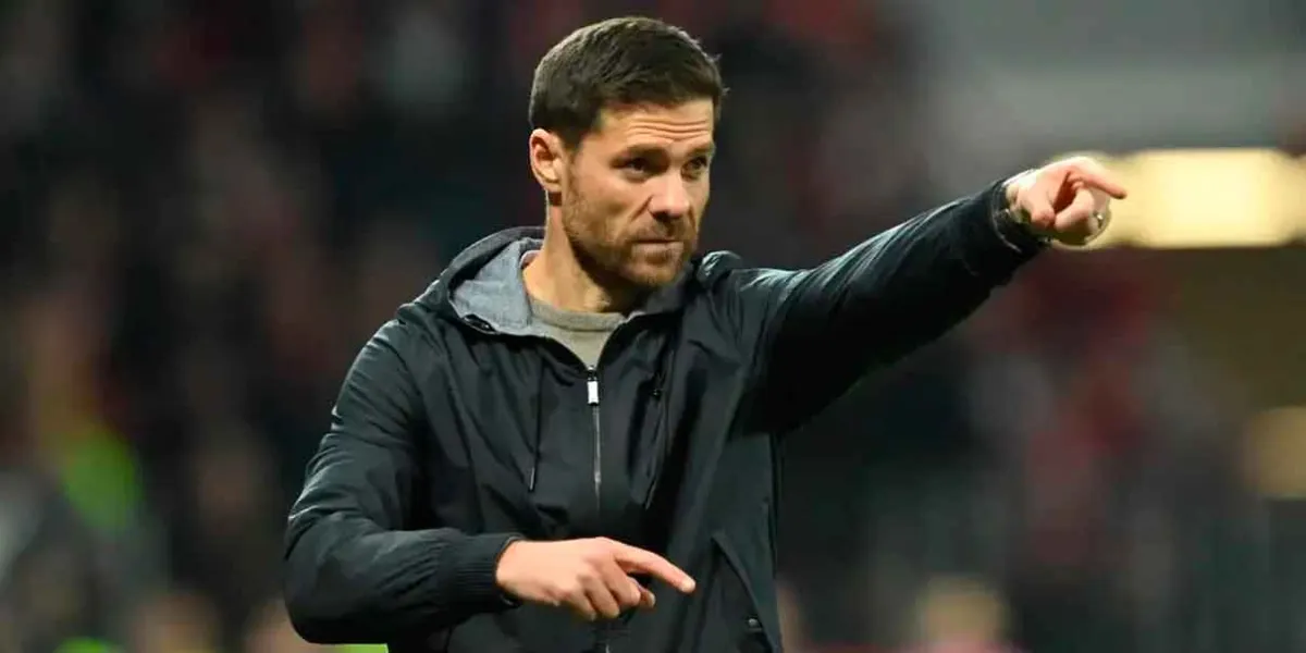 Xabi Alonso será el nuevo entrenador del Real Madrid