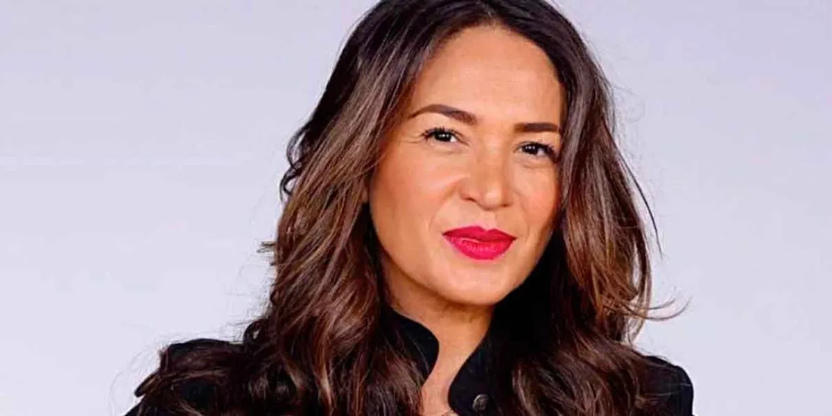 Yolanda Andrade rompe el silencio sobre su estado de salud con Pepillo Origel