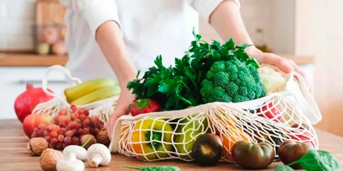 Vejez saludable: Elige bien tus carbohidratos en la mediana edad