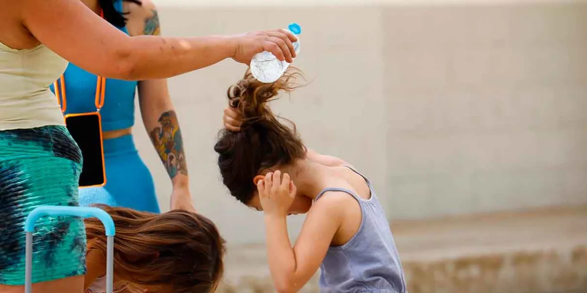 Descubre qué enfermedades son causadas por el calor extremo y cómo prevenirlas 