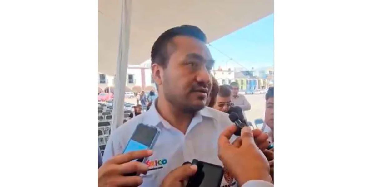 Anuncian entrega de patrullas para combatir inseguridad en Huejotzingo 