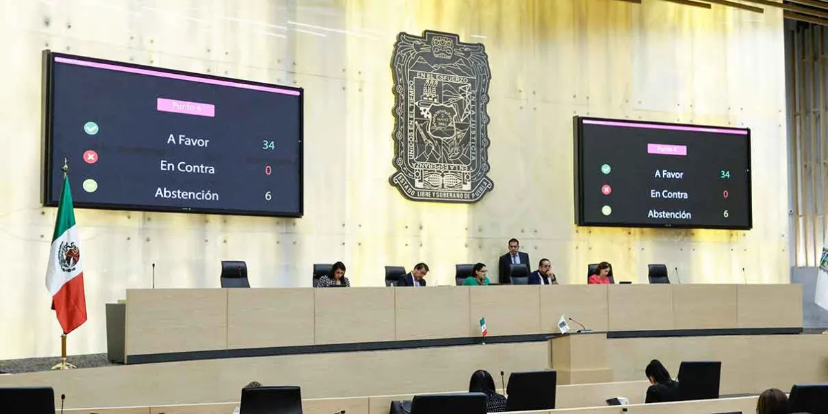 Congreso de Puebla extingue el ITAIPUE: ¿avance o retroceso en transparencia?