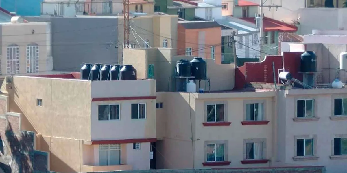 Infonavit ofrece financiamiento para la eficiencia hídrica y energética del hogar