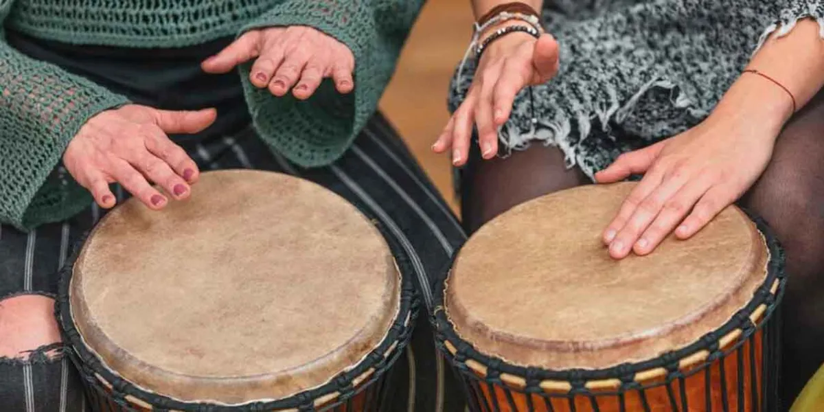 Salud mental: El poder terapéutico de la música, según el IMSS