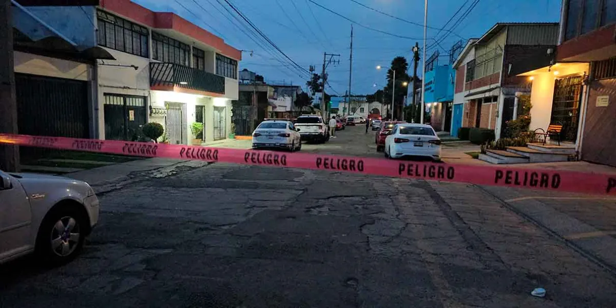 Localizan a mujer con huellas de violencia y sin vida dentro de clínica en La Paz