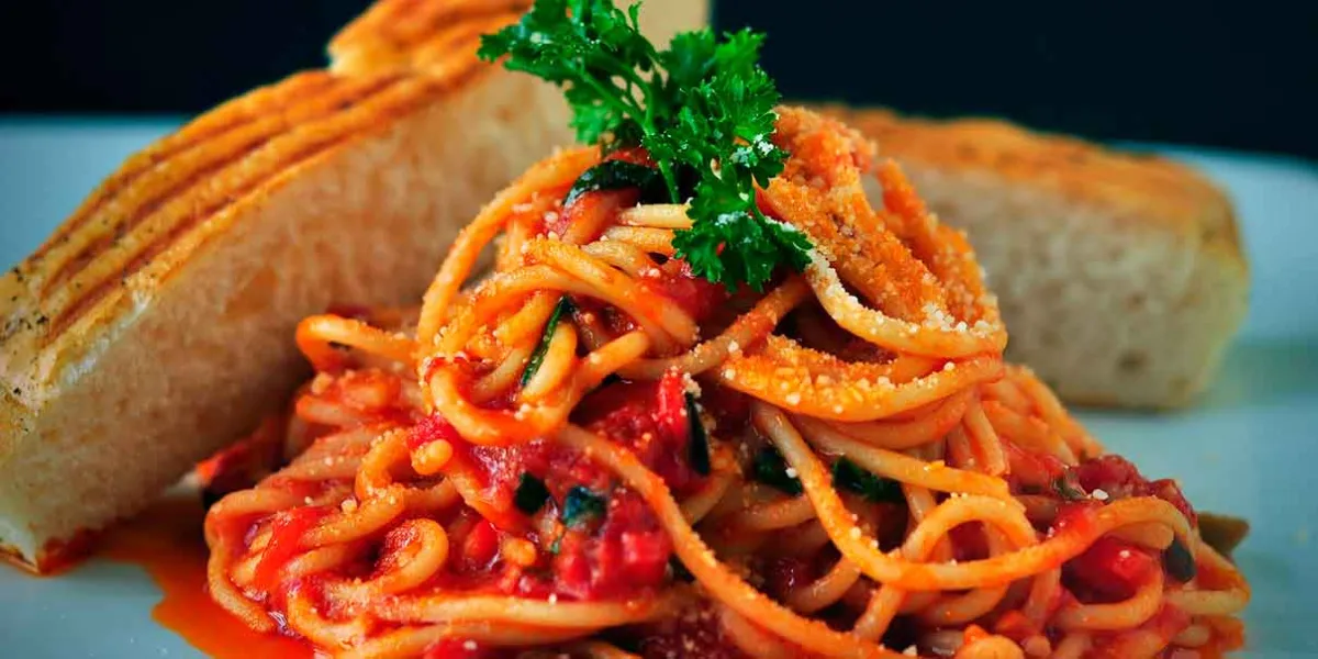 Mitos y realidades sobre el consumo de la pasta