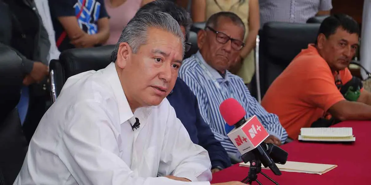  Garantizado el reparto de utilidades para 50 mil trabajadores en Puebla: FTP-CTM