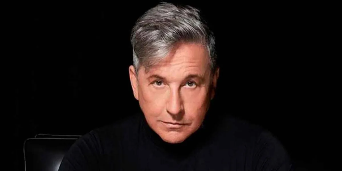 Ricardo Montaner, Camilo y Evaluna interpretan “Si tuviera que elegir”