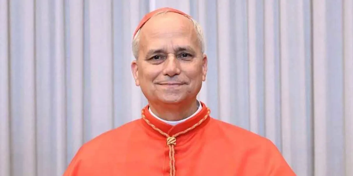 Iglesia católica tiene como nuevo Papa a León XIV